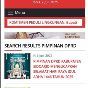Jasa Pengelolaan Berita Advertorial