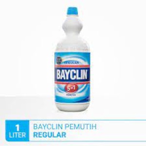 BAYCLIN PEMUTIH 1 LITER