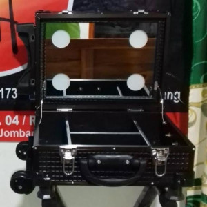 Beauty Case
