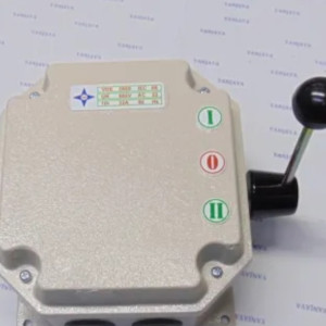 Handel Genset Listrik