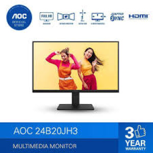 PC AOC 24B20JH3