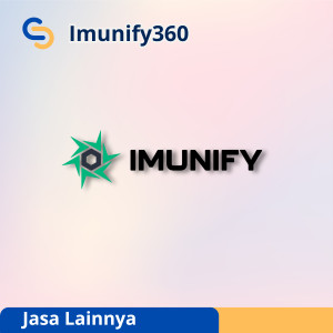 Imunify360 Paket Bulanan