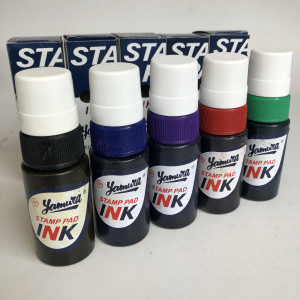Tinta stempel YAMURA