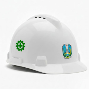 Helm proyek