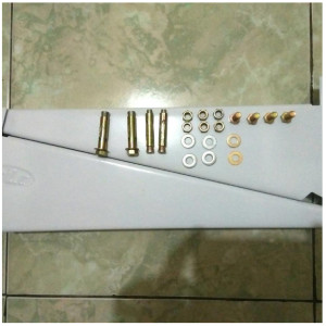 BRECKET AC OUTDOOR 2PK