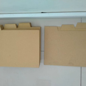 Penyekat file GK