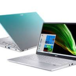 Laptop Acer Swift 3 Sf314 I7 1165G7