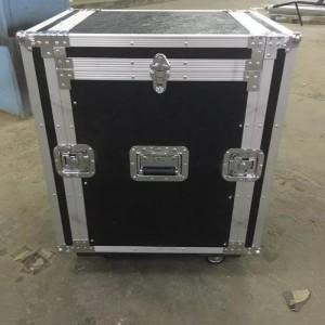 Box  Audio Mixer 16U