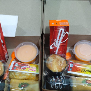 Snack Lokal Higenis Pratama-1