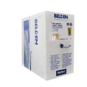 Kabel UTP Cat 6 Belden
