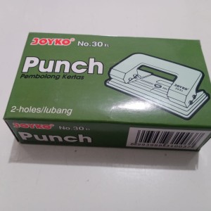 PERPORATOR KECIL 220