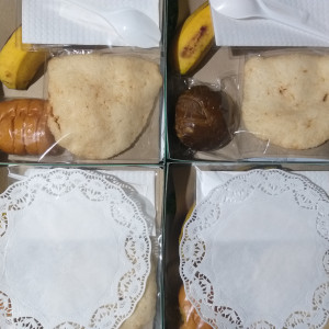 Paket Buka Puasa 1