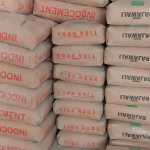 Semen (SNI-50 kg) setara Tiga Roda