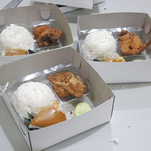 Nasi Kotak