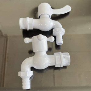 KRAN AIR PVC UKURAN 1/2