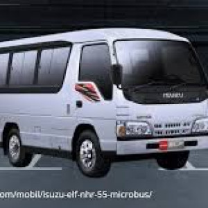 Ganti oli lengkap ELf  ( Engkel )