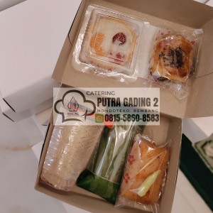 Snack Box 002
