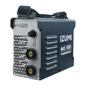 Travo Las Inverter 120 Ampere Izumi MO 120