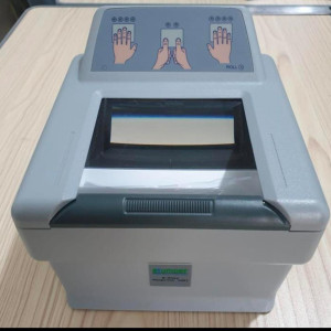 BIOMORF B-SCAN TENPRINT 1051