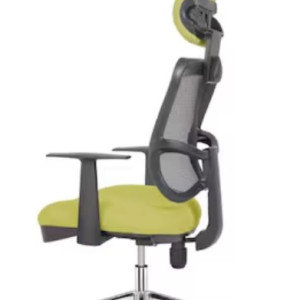 Kursi Kantor Hidrolik