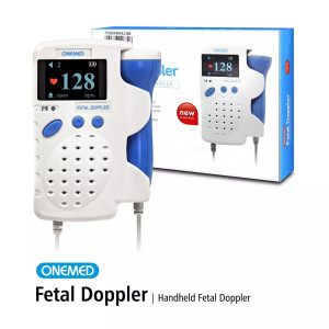 Fetal Doppler