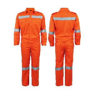 SERAGAM WEARPACK SAFETY