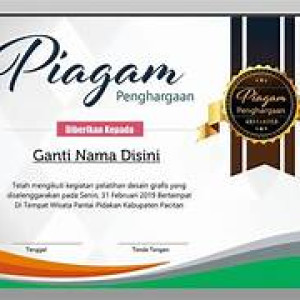 PIAGFAM BESERTA FIGURA