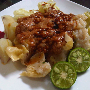 SIOMAY BY IDA CATERING