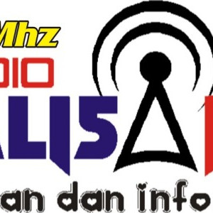 SPOT IKLAN RADIO PITA CUKAI ROKOK