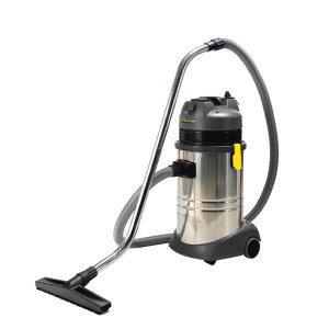 KRISBOW WET/DRY VACUUM CLEANER 30L