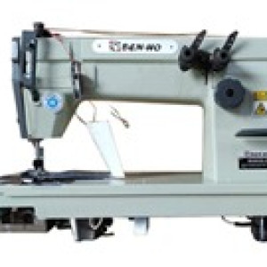 MESIN JAHIT JARUM 2 RANTAI BENHO 0058-2