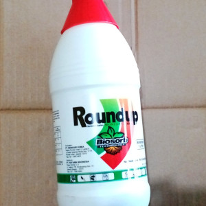 Roundup - Pembersih serangga