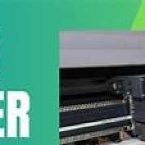 Cetak Banner - CUSTOM