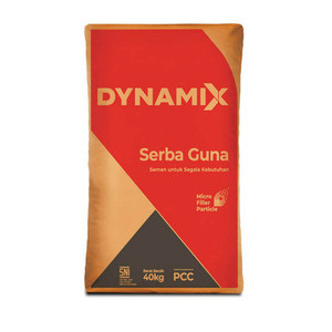Semen Dynamix Serbaguna 100 Sak