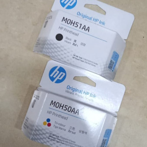 Printhead Catridge HP Ink Tank 310-Warna