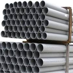 Pipa PVC 1,5'-4 m Type D