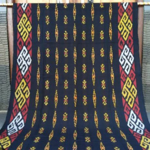 kain tenun ATBM grade  A 36