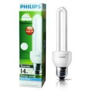Lampu led philips 14watt