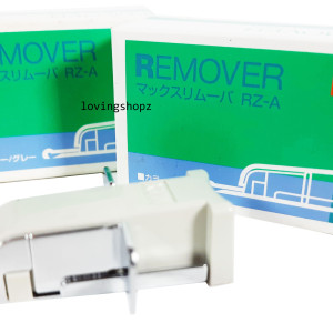 REMOVER STAPLER RZ-A
