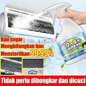 Cuci Cleaner AC 1 - 2 PK