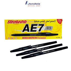 Pulpen Standart AE7