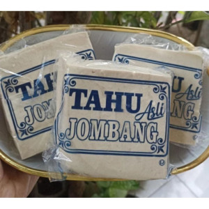 TAHU JOMBANG