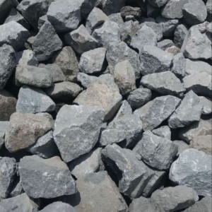 Batu belah ukuran 8/4 cm