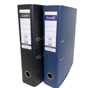 ORDNER BANTEX FOLIO