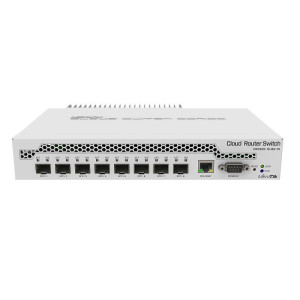 MikroTik CRS 309 1G 8S+