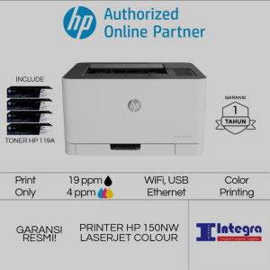 Printer HP 150NW