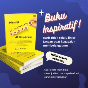 buku inspiratif