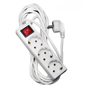 Kabel Roll 3 Meter Cahaya