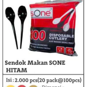 Sendok Makan