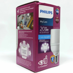 LAMPU LED 20 WATT PHILIPS